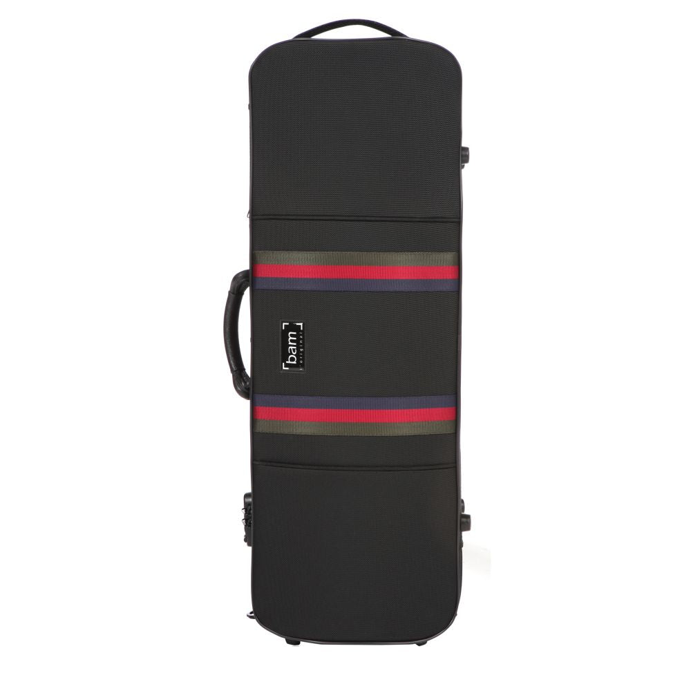 Saint Germain Stylus Oblong 40 cm Viola Case