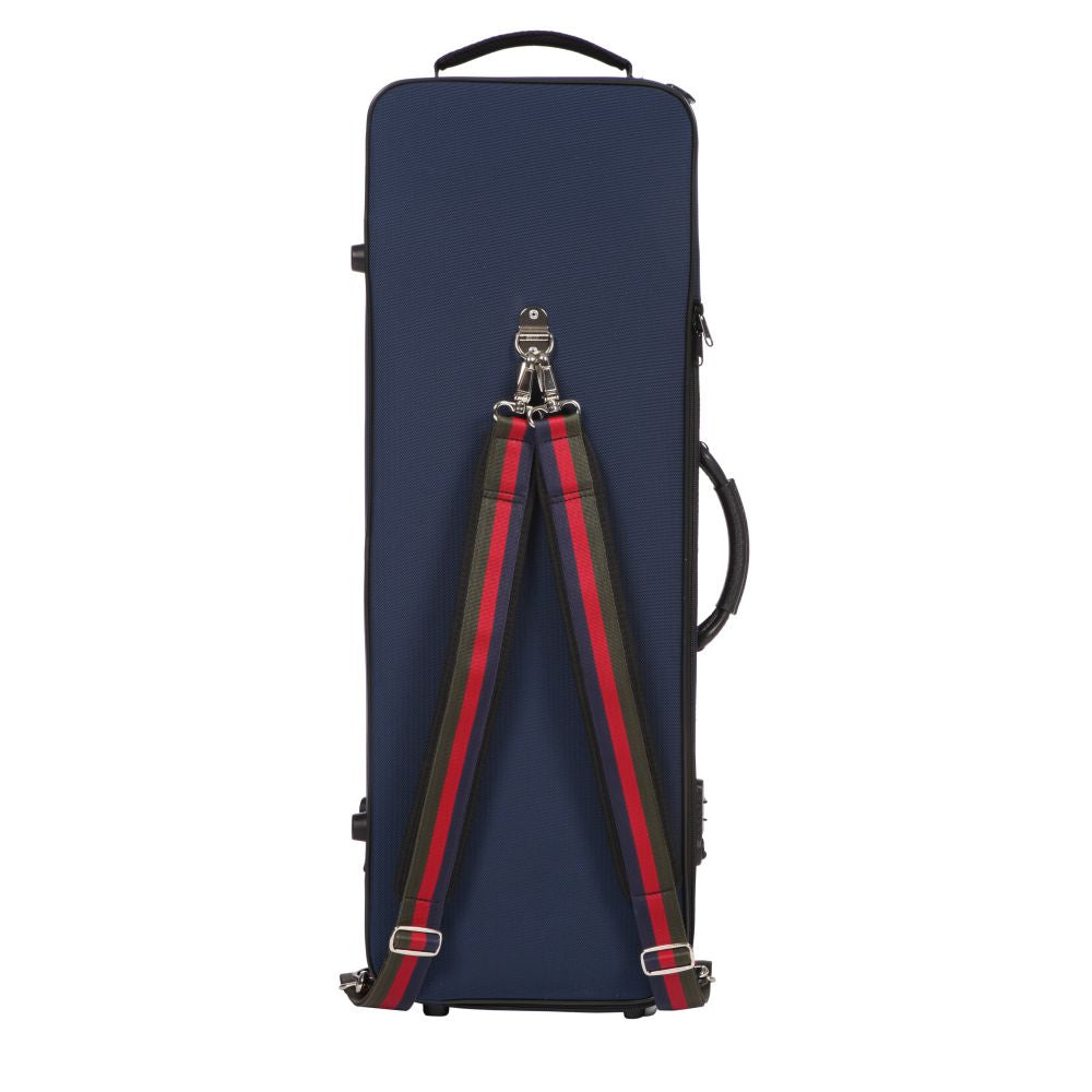 Saint Germain Stylus Oblong 41,5 cm Viola Case