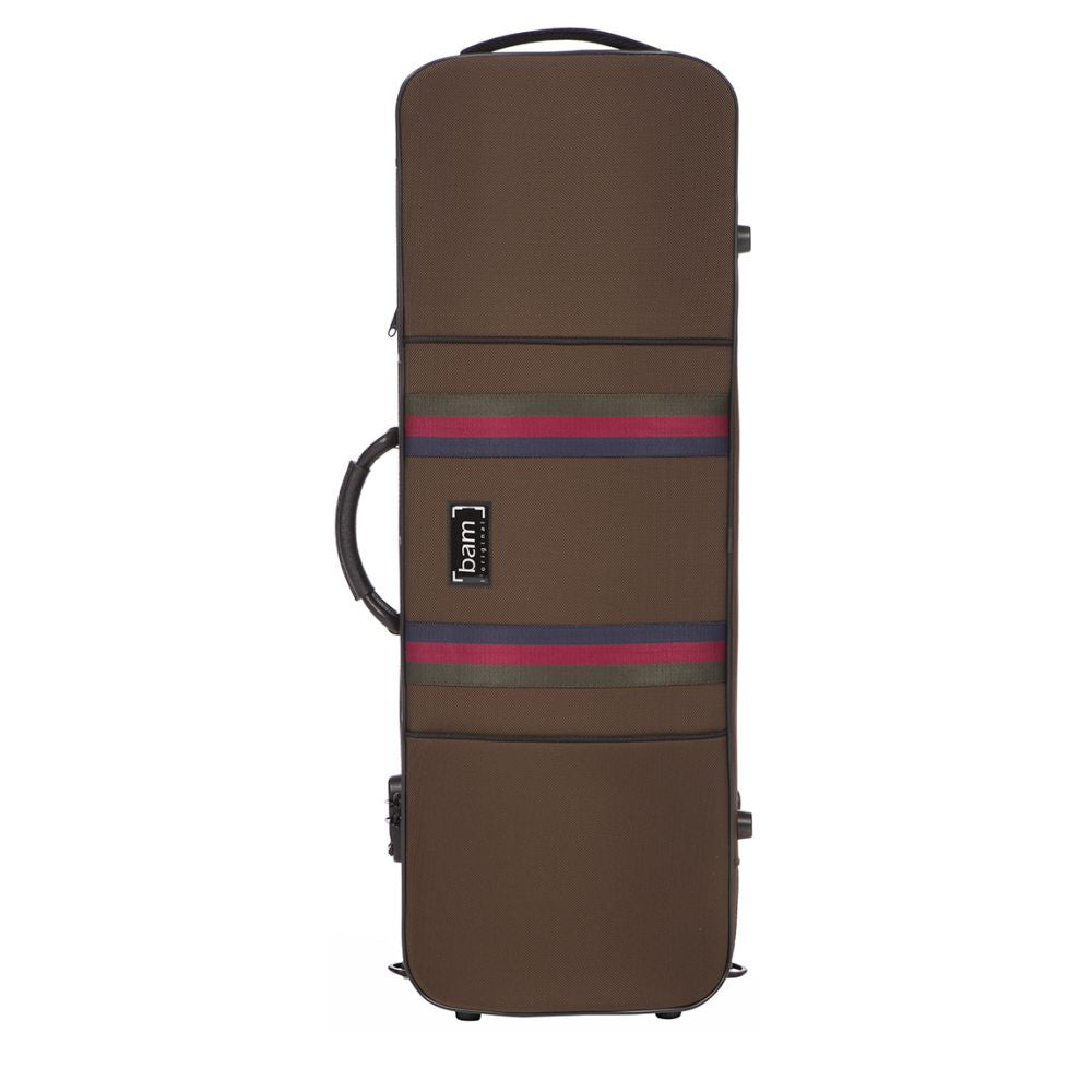 Saint Germain Stylus Oblong 41,5 cm Viola Case