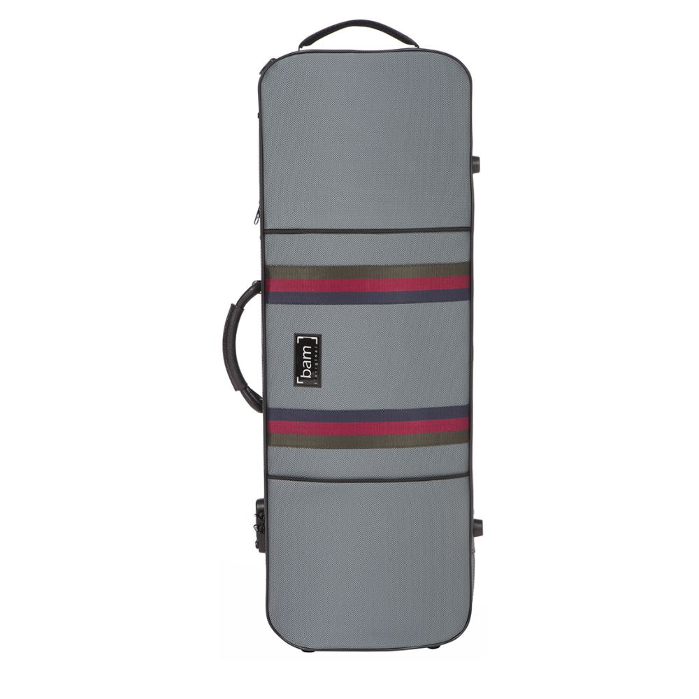 Saint Germain Stylus Oblong 41,5 cm Viola Case