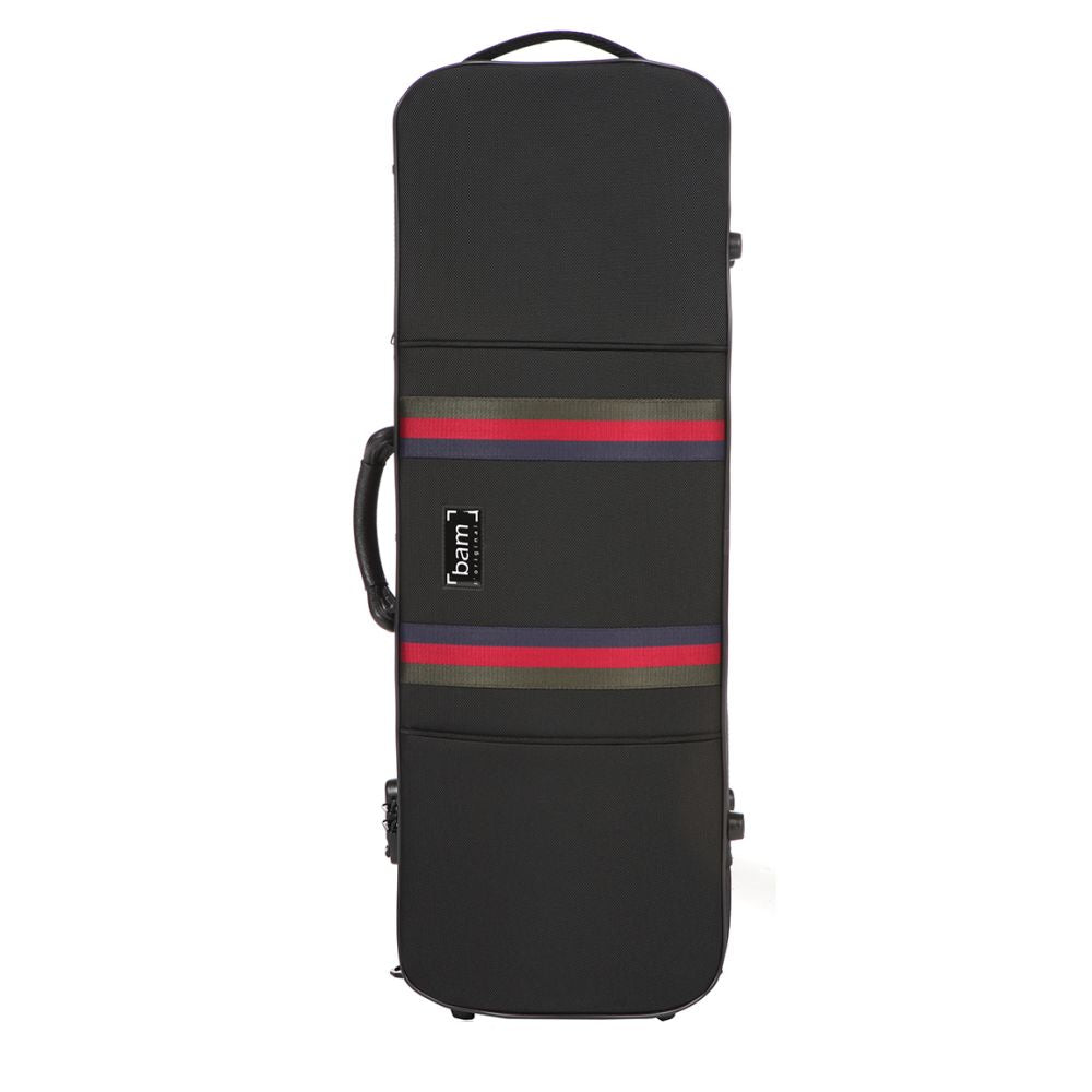 Saint Germain Stylus Oblong 41,5 cm Viola Case