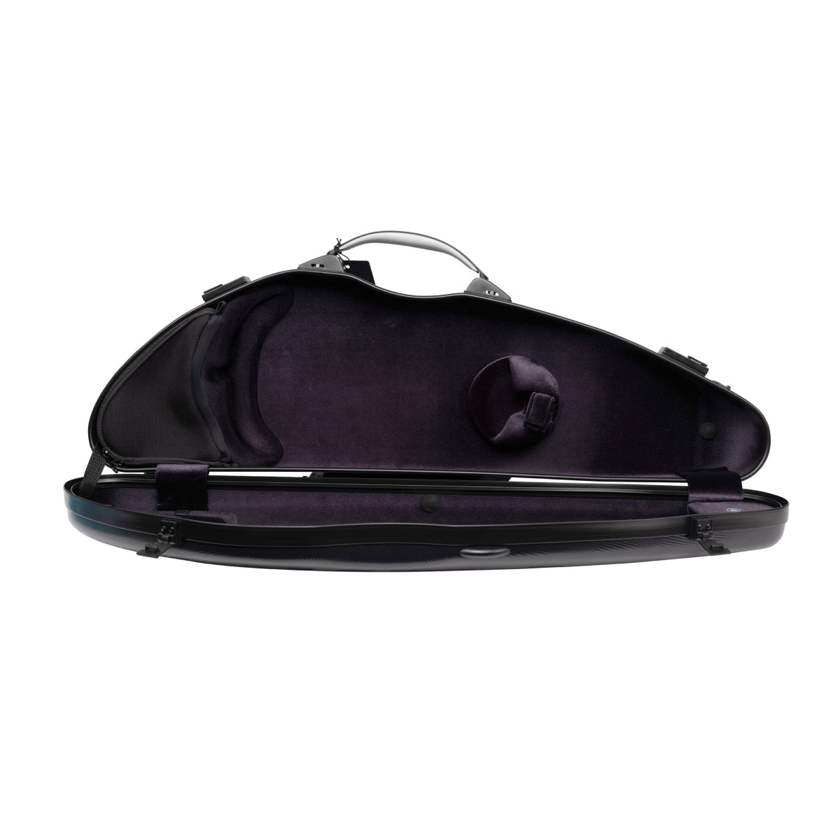 Shadow Hightech Slim Violin Case