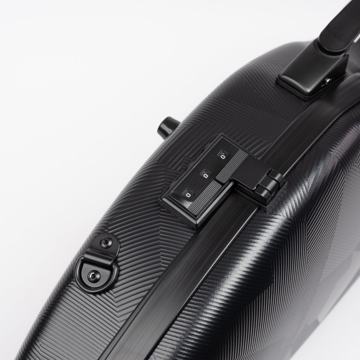 Shadow Hightech Slim Violin Case
