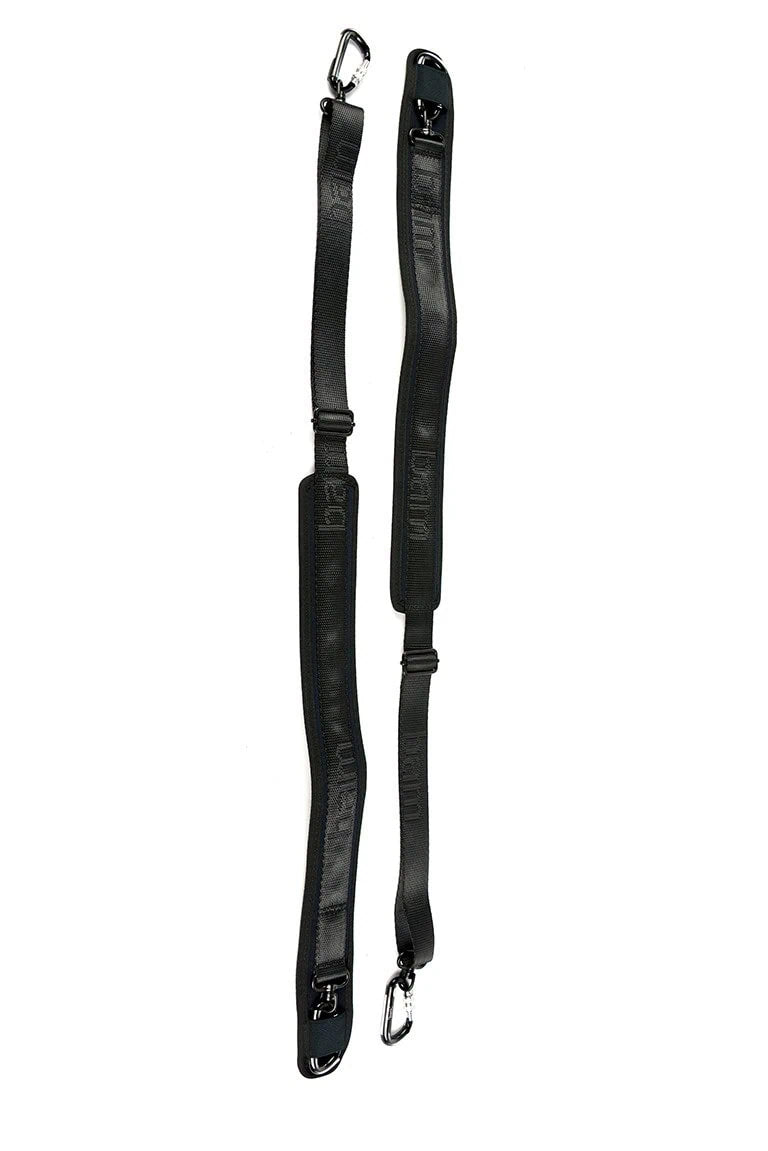 Short Neoprene Strap