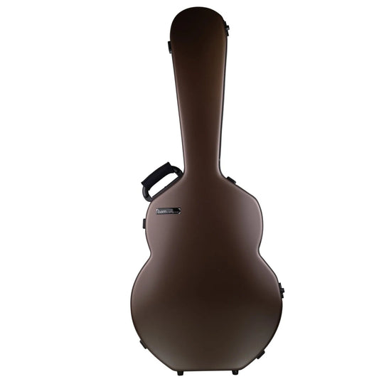 Steels Hightech Archtop 17" Guitar Case