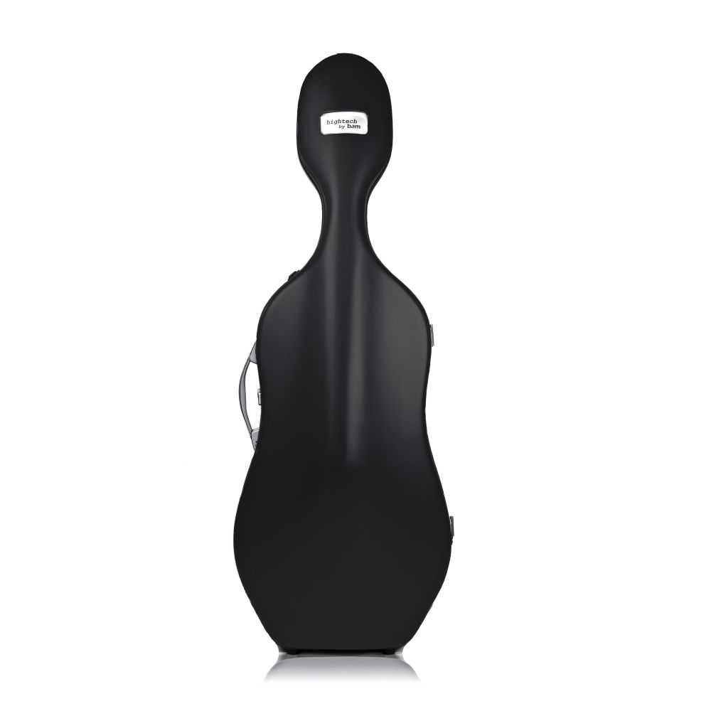 Supreme Hightech Polycarbonate Cello Case