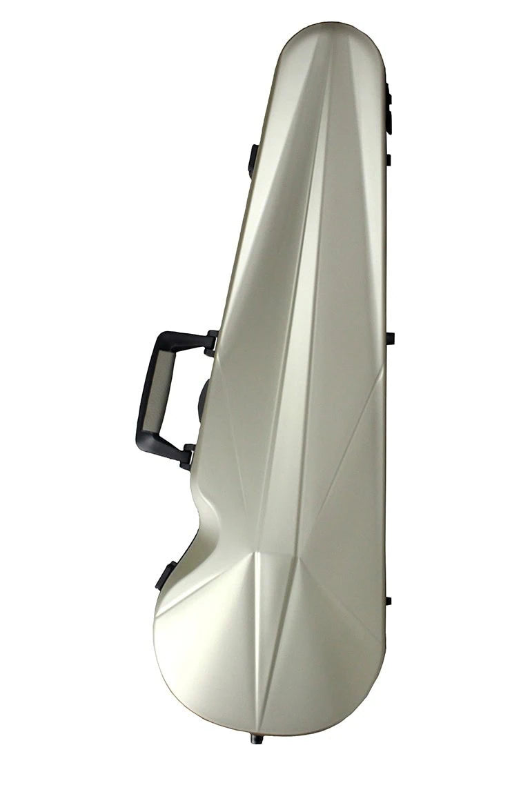 L'opera Hightech Contoured Violin Case