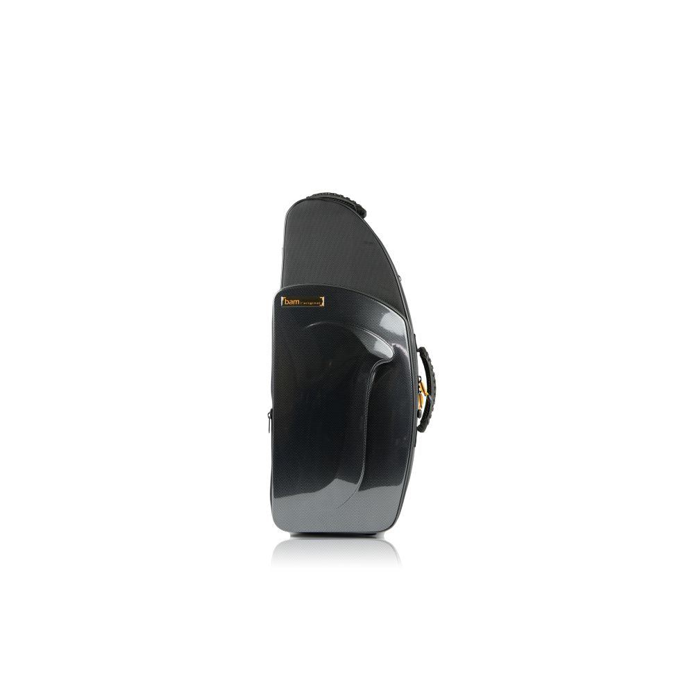 New Trekking Saxophone Case