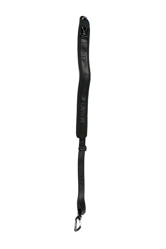 Long Neoprene Strap