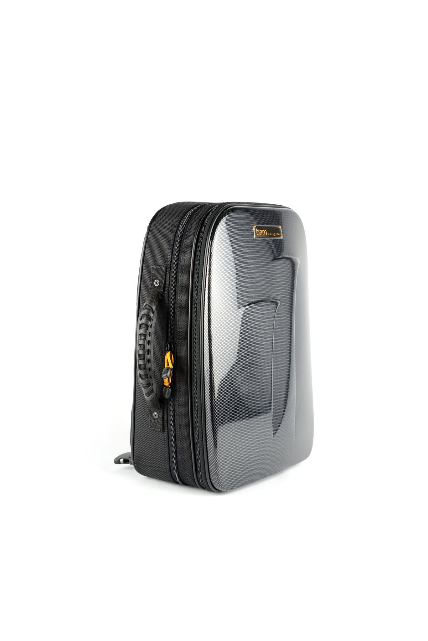 New Trekking 1 Bb Clarinet & Music Stand Case