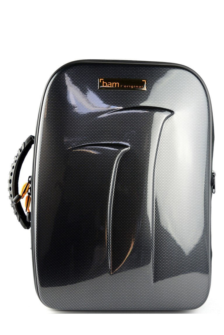 New Trekking 1 Bb Clarinet & Music Stand Case