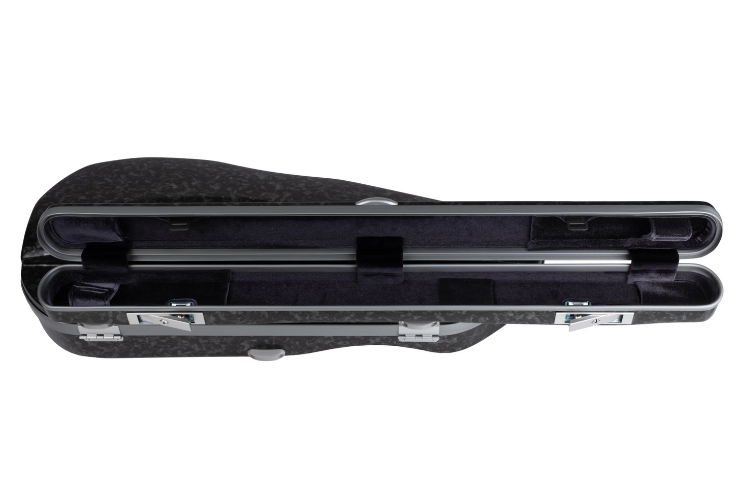 ICONIC Hightech Cabin Violin Case