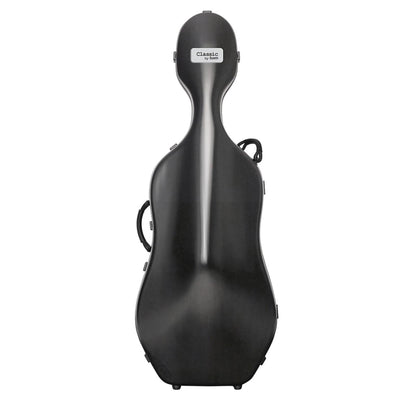 Classic Cello Case With Wheels