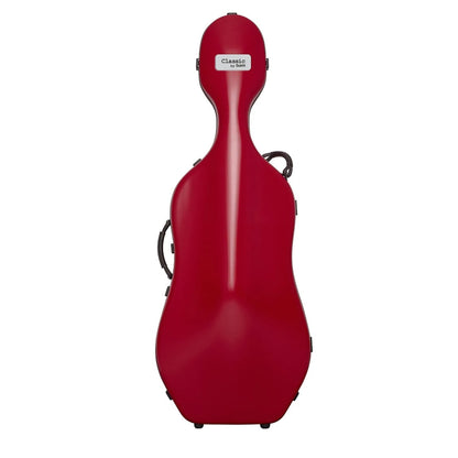 Classic Cello Case With Wheels