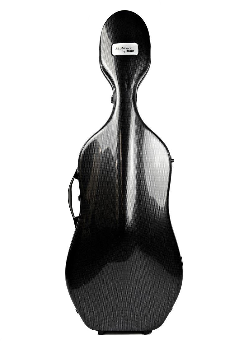 Hightech Compact Cello Case