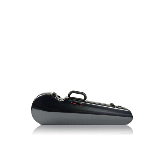 Hightech Contoured Violin Case