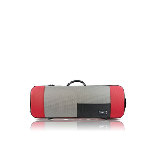 Stylus Oblong Viola Case