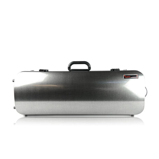 Hightech Oblong Compact Viola Case Without Pocket (Outlet)