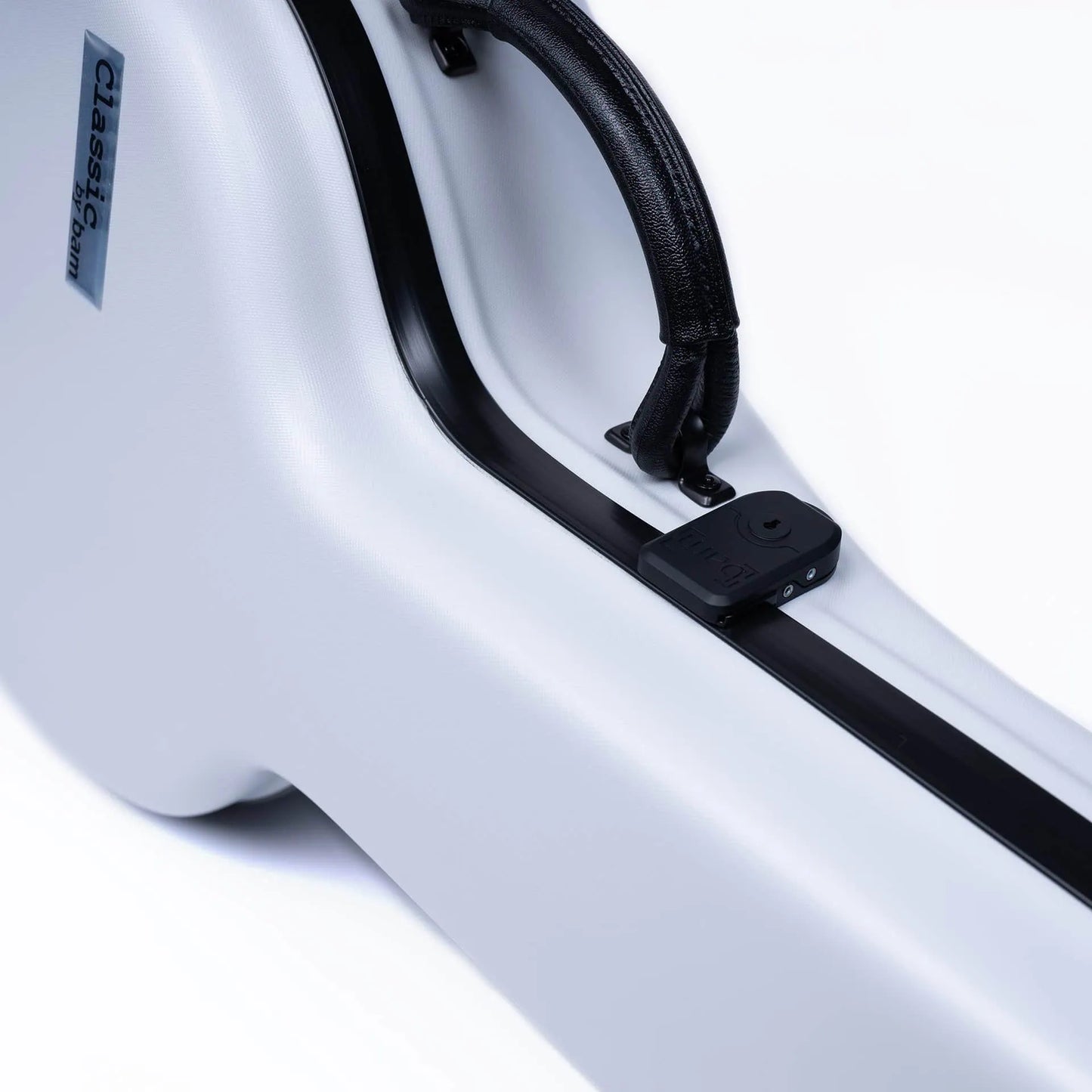 Classic ABS Classical Guitar Case