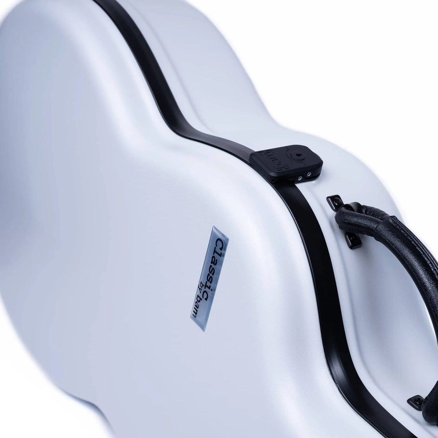 Classic ABS Classical Guitar Case