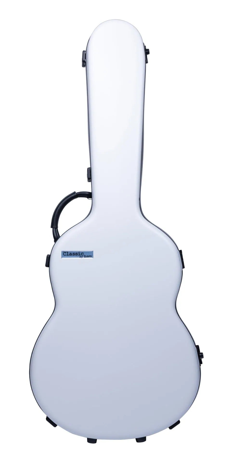 Classic ABS Classical Guitar Case