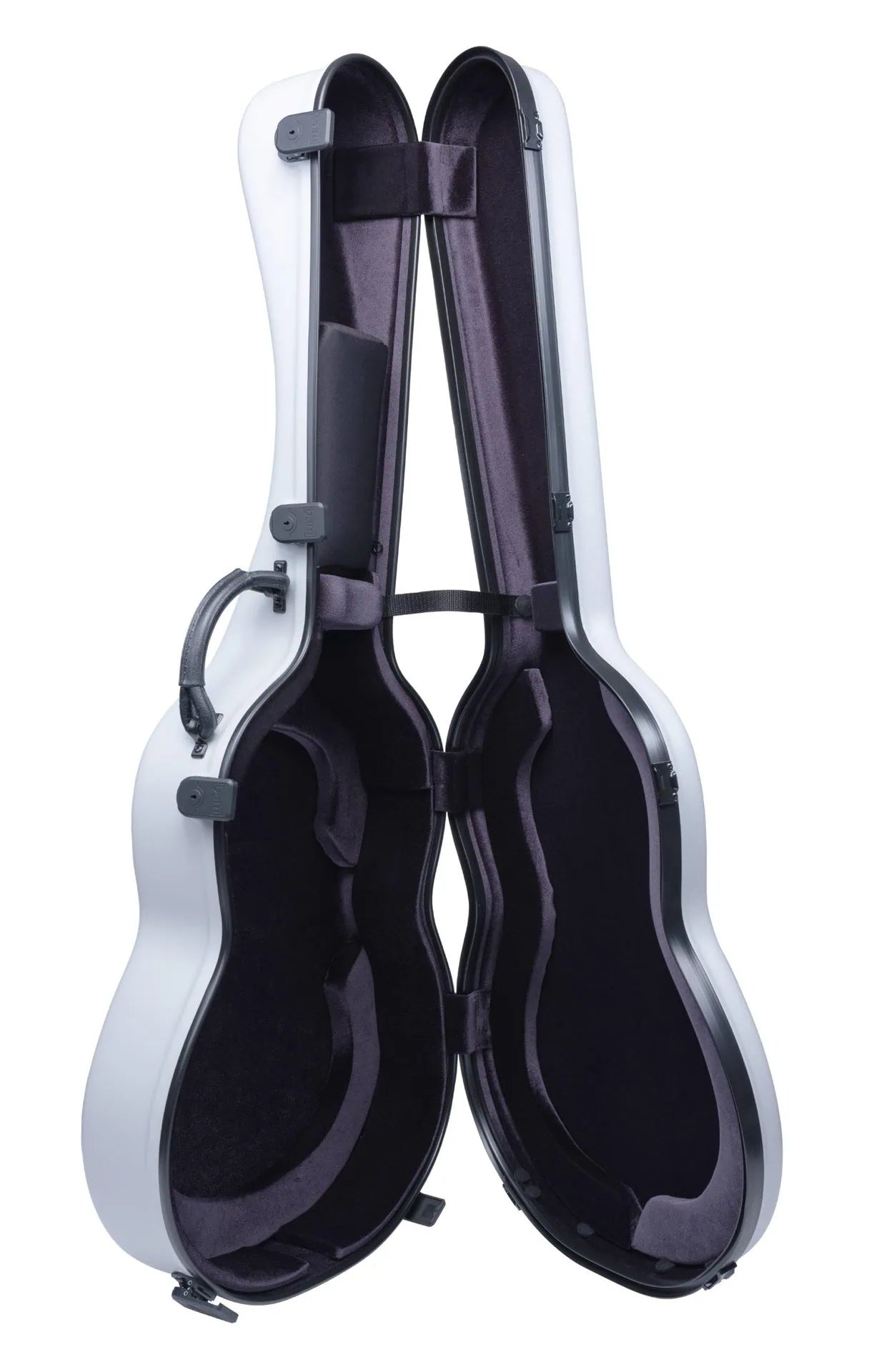 Classic ABS Classical Guitar Case