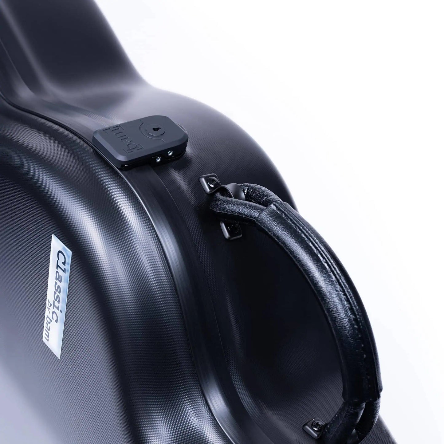 Classic ABS Classical Guitar Case