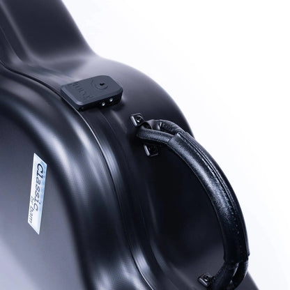 Classic ABS Classical Guitar Case