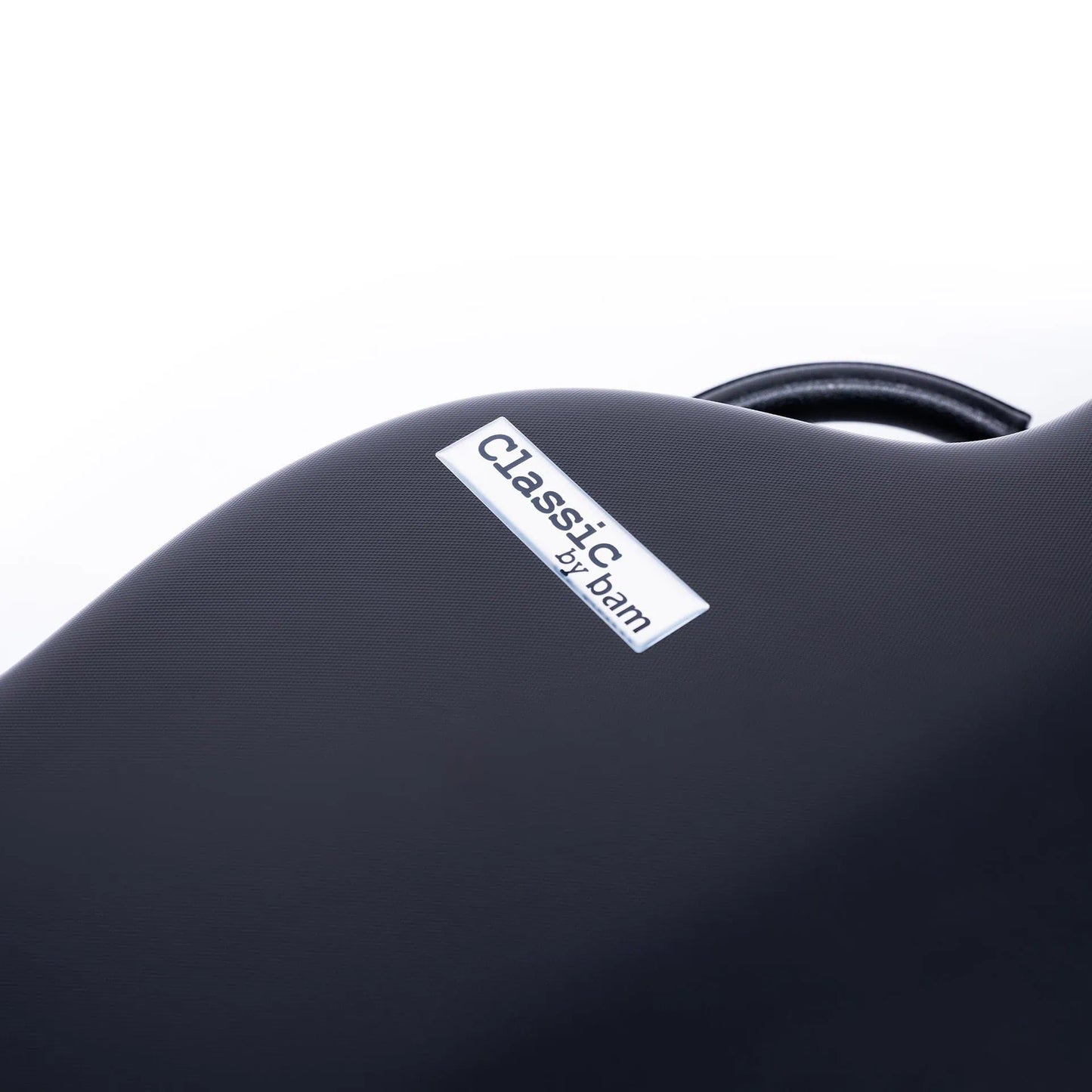 Classic ABS Classical Guitar Case
