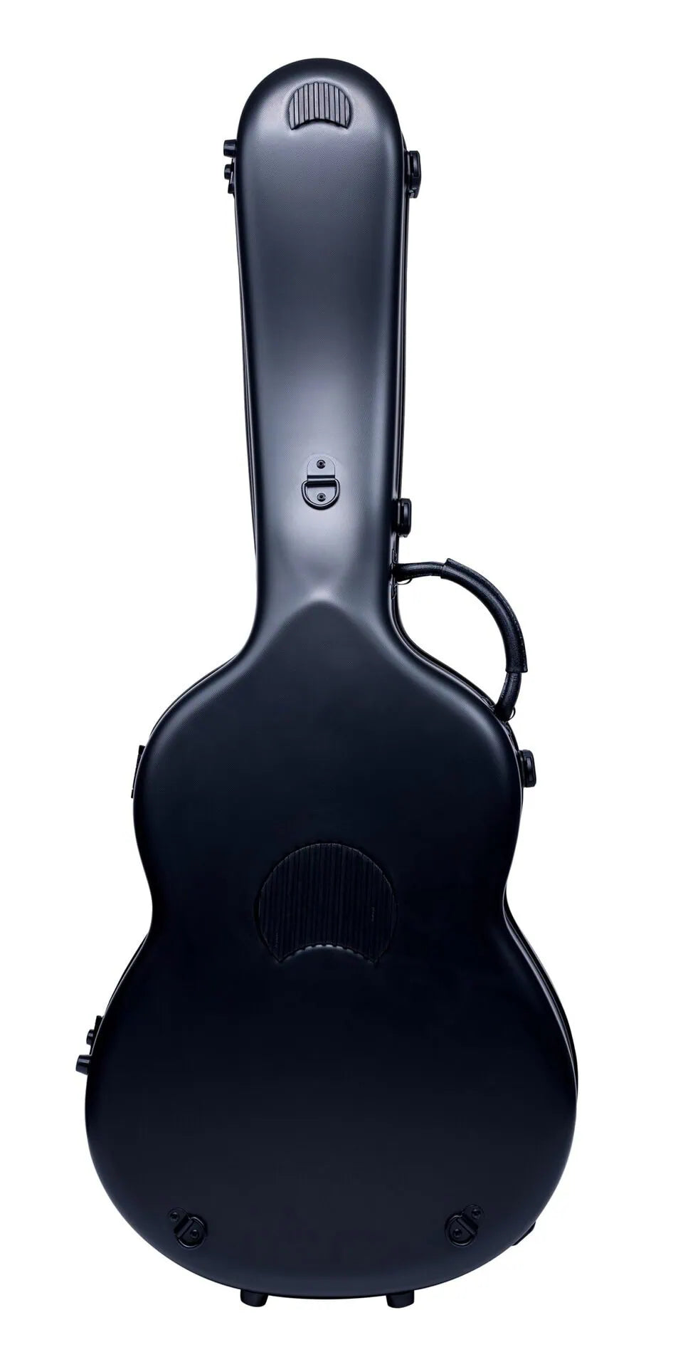 Classic ABS Classical Guitar Case
