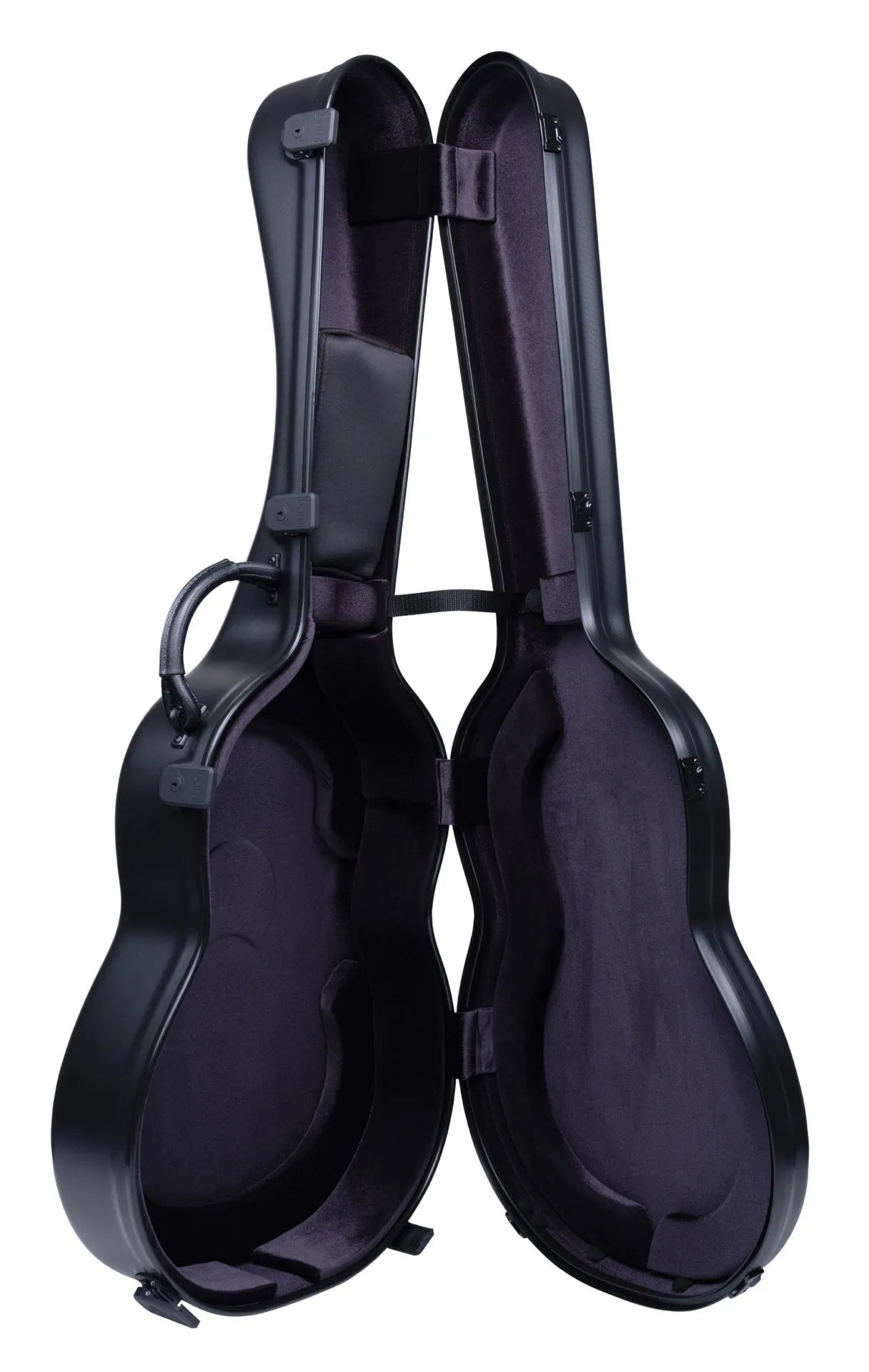 Classic ABS Classical Guitar Case