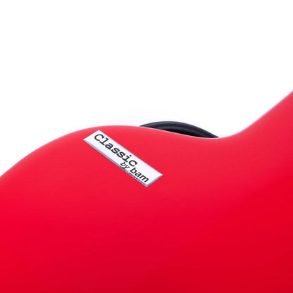 Classic ABS Classical Guitar Case