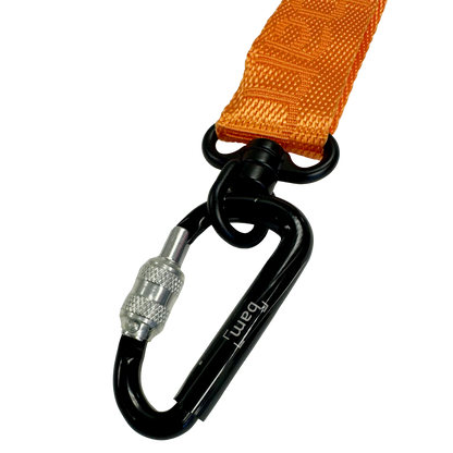 Neoprene Strap for La Defense Case