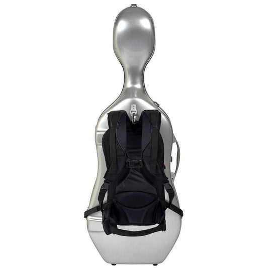 Ergonomic Backpack For Cello Case