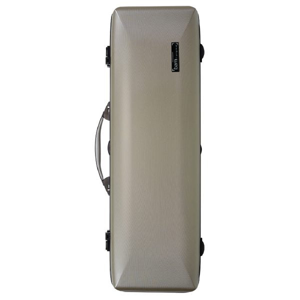 Supreme Hightech Oblong Violin Case