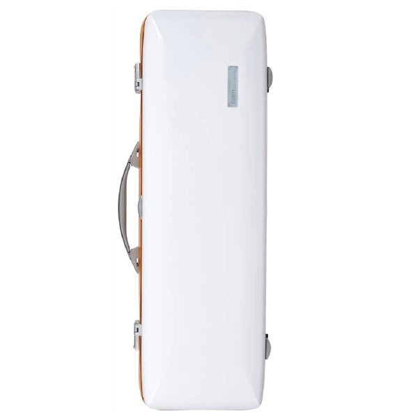 Supreme Ice Hightech Oblong Violin case + GPS Tracker