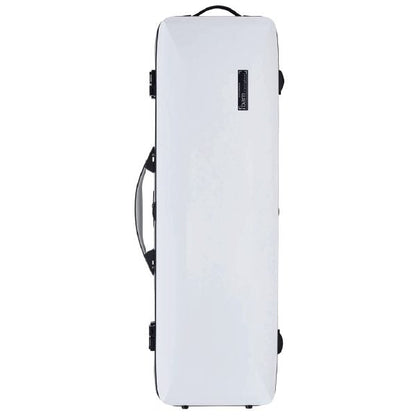 Supreme Ice Hightech Oblong Violin case + GPS Tracker