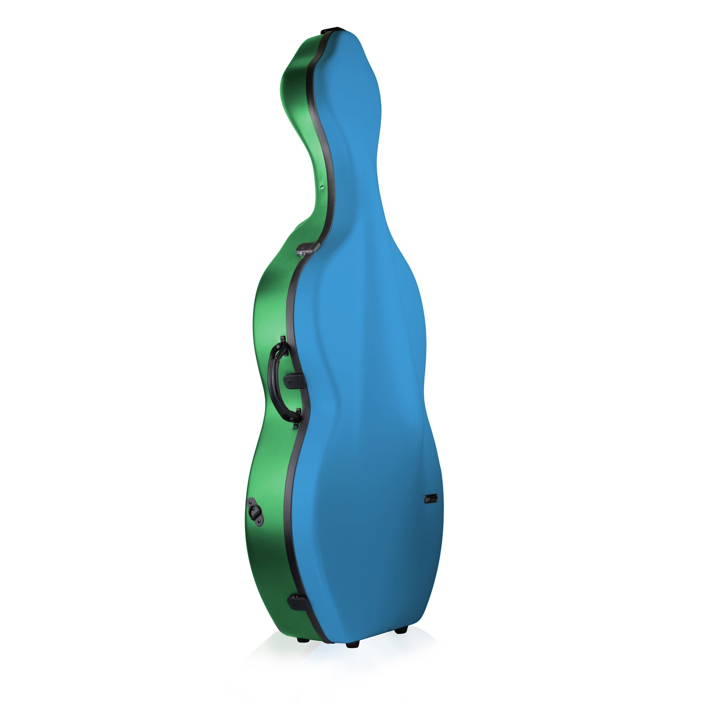 BonBon Hightech Cello Case Without Wheels