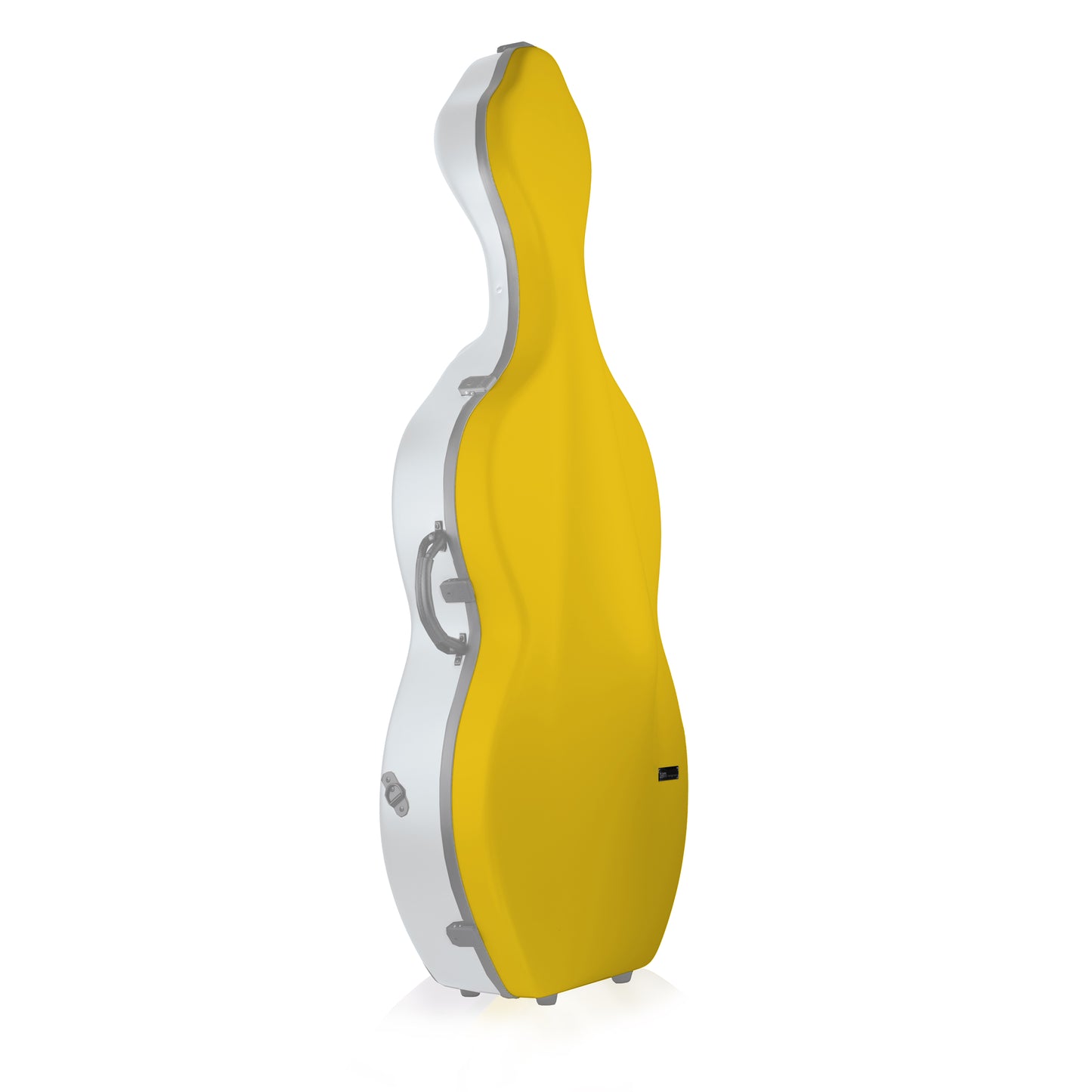 BonBon Hightech Cello Case Without Wheels