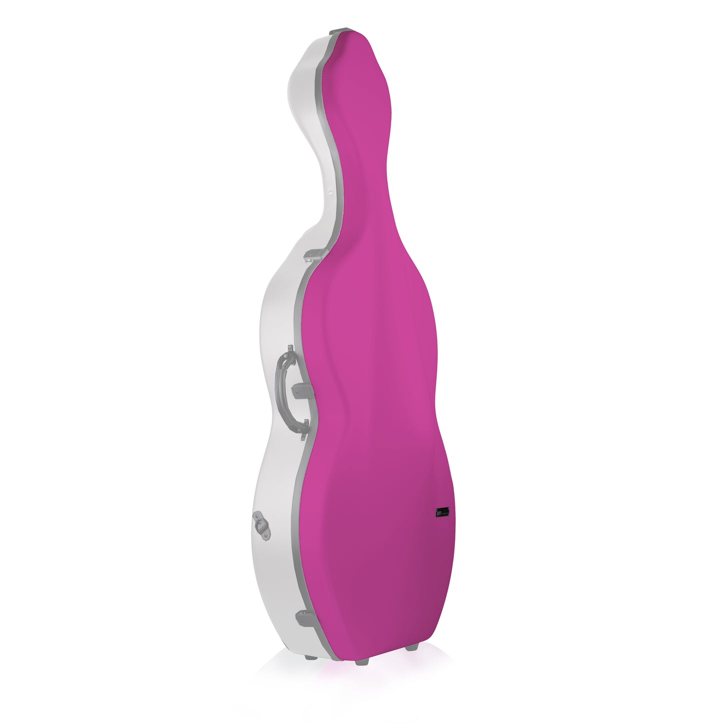 BonBon Hightech Cello Case Without Wheels