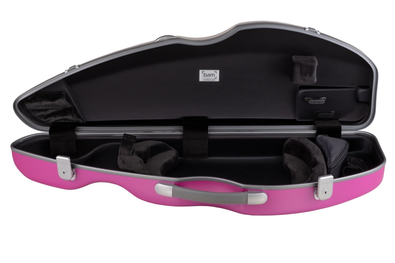 BonBon Hightech Violin Case