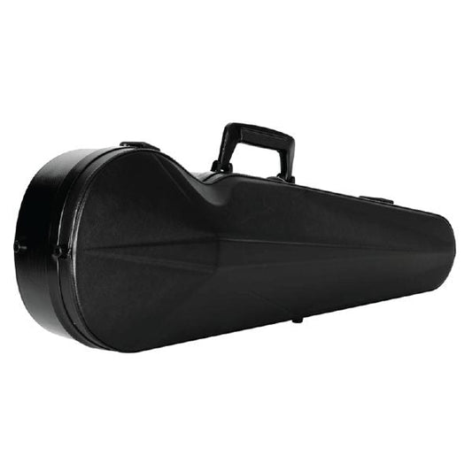 Orchestra Supreme Hightech Contoured Violin Case