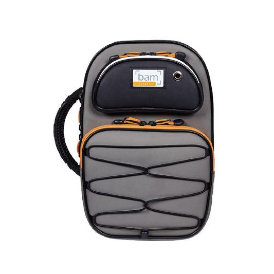 Peak Performance Bb Clarinet Backpack Case