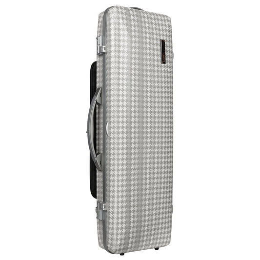 Cabourg Hightech Oblong Viola Case