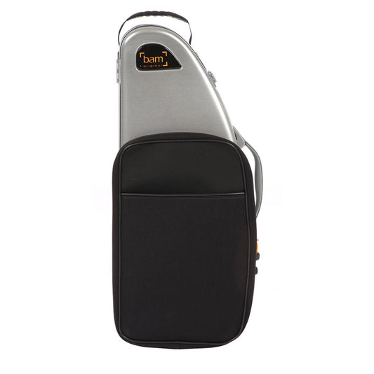 La Defense Hightech Alto Saxophone Case With Pocket