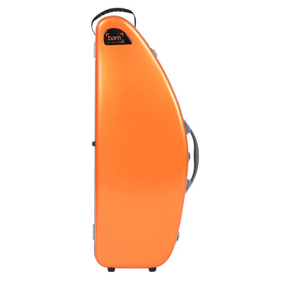 La Defense Hightech Tenor Saxophone Case Without Pocket