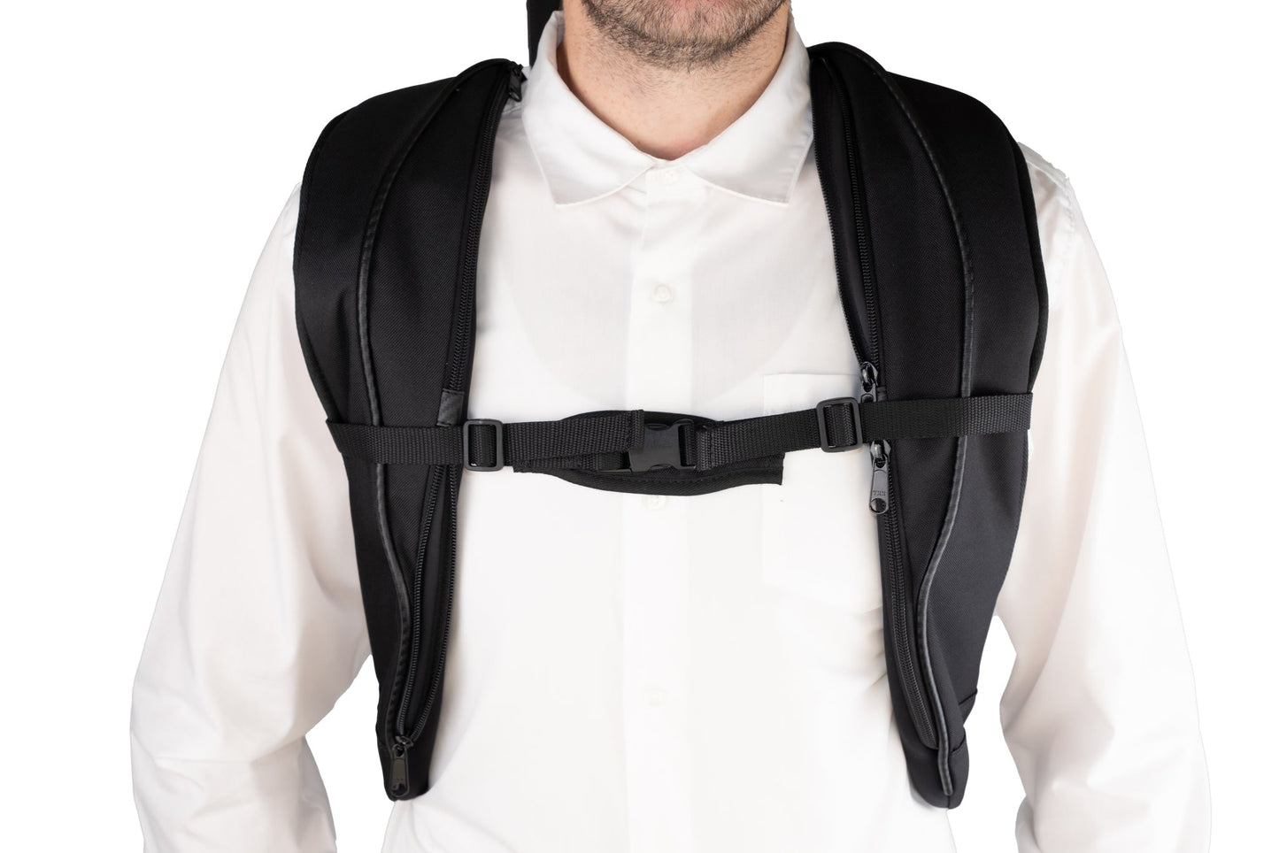 Ergonomic Straps for ICONIC Cabin Violin Case