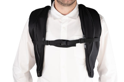 Ergonomic Straps for ICONIC Cabin Violin Case