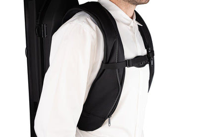 Ergonomic Straps for ICONIC Cabin Violin Case