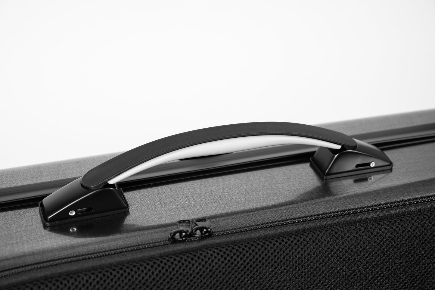Hightech Oblong Violin Case